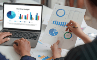 Good Financial Reporting: One of Your Most Powerful Tools