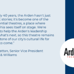 Arden Theatre Company